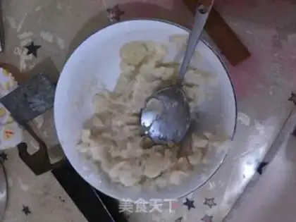 Make Cheese shrimp step 0