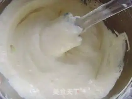Make Almond finger cookies step 9