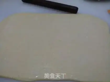 Make Butterfly step 5