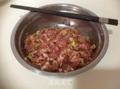 Make Chicken soup step 5