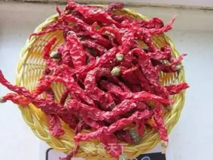 Make Hot chicken step 0