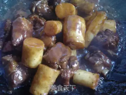 Make Iron Pills Burn Bones step 7