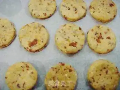 Make Red date step 11
