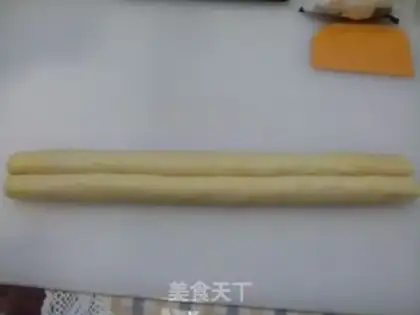 Make Butterfly step 6