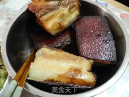 Make Onion soup step 2