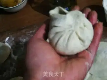 Make Pumpkin step 10