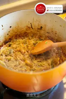 Make Onion soup step 3