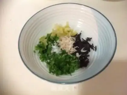 Make Chicken soup step 8
