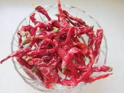 Make Hot chicken step 3