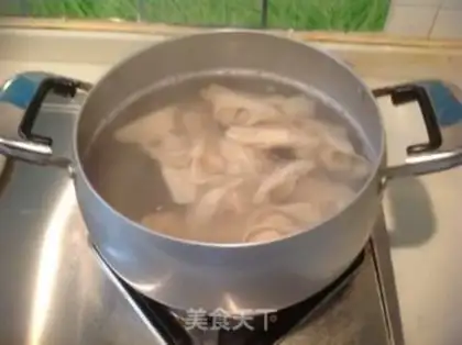 Make Chicken soup step 9