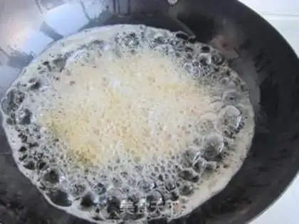 Make Hot chicken step 4