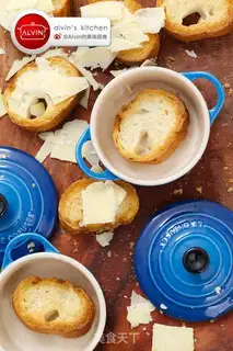 Make Onion soup step 6