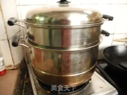 Make Burn step 16