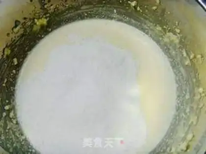 Make Coco McFin step 4