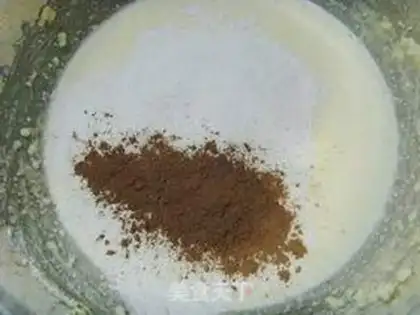 Make Coco McFin step 5