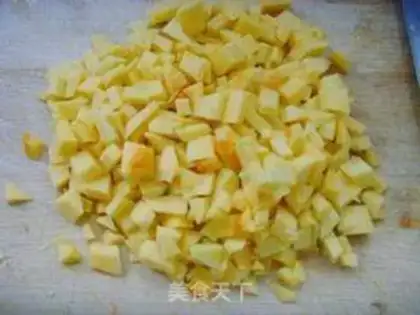 Make Pumpkin step 3