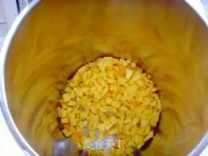 Make Pumpkin step 4