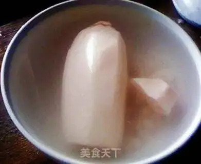 Make Full of heart step 2