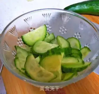 Make Mashed potato salad step 0