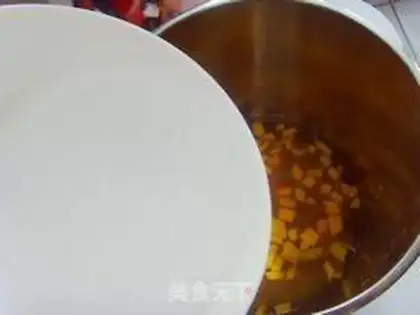 Make Pumpkin step 7