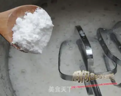 Make Basic chili cake step 9