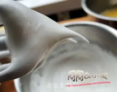 Make Basic chili cake step 10