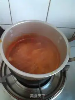 Make Korean chili step 0