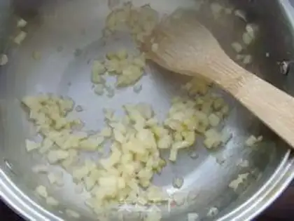 Make Appleball step 2