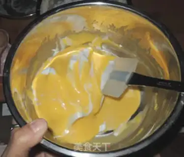 Make Basic chili cake step 13