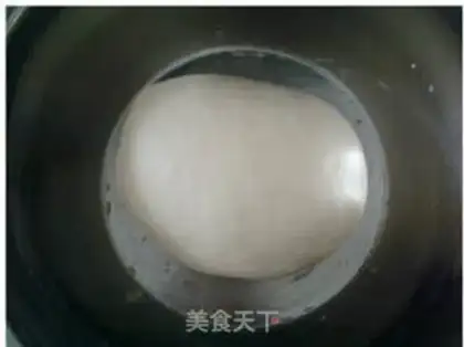 Make Little stingy bean bag step 0
