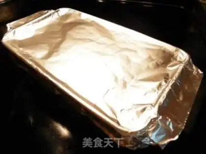 Make Lemon salt roasted ribs step 6