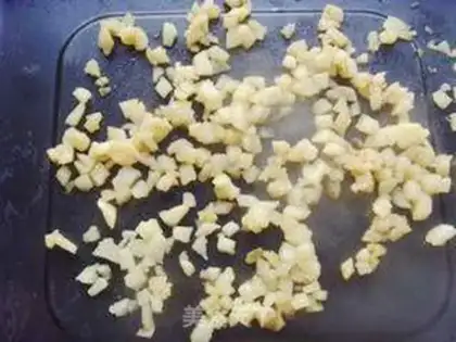 Make Appleball step 3