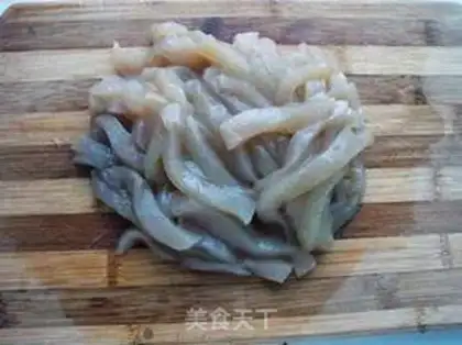 Make Spicy potato step 0