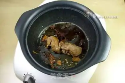 Make Beef blend step 5