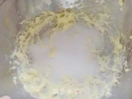 Make Appleball step 5
