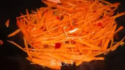 Make Fish fragrance step 5
