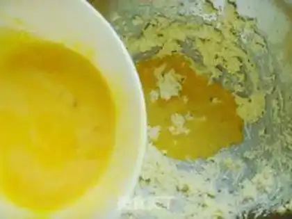 Make Appleball step 6