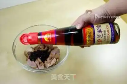 Make Beef blend step 8