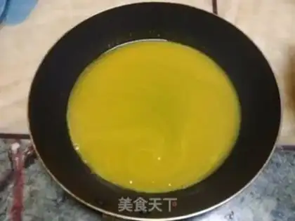 Make Orange soup step 2