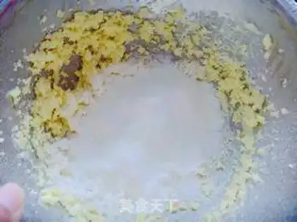 Make Appleball step 7