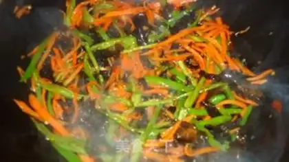 Make Fish fragrance step 7