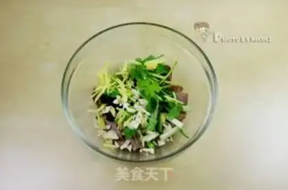 Make Beef blend step 9