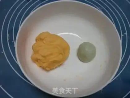Make Orange soup step 3