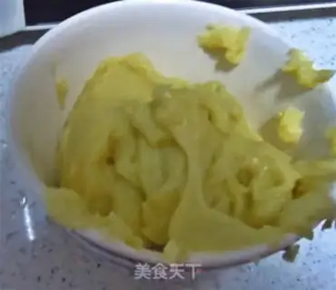 Make Mashed potato salad step 3