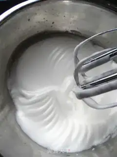 Make Sweet twilight cake step 7
