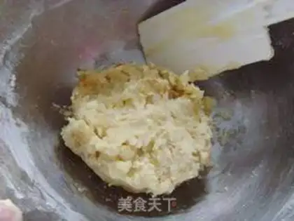 Make Appleball step 9