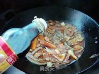 Make Spicy potato step 8