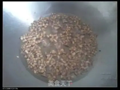 Make Kyo-fu noodles step 5