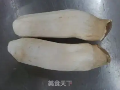 Make The apricot veggie step 0