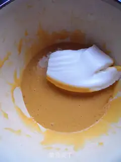 Make Sweet twilight cake step 9